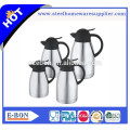 Attractive design stainless steel coffee pot